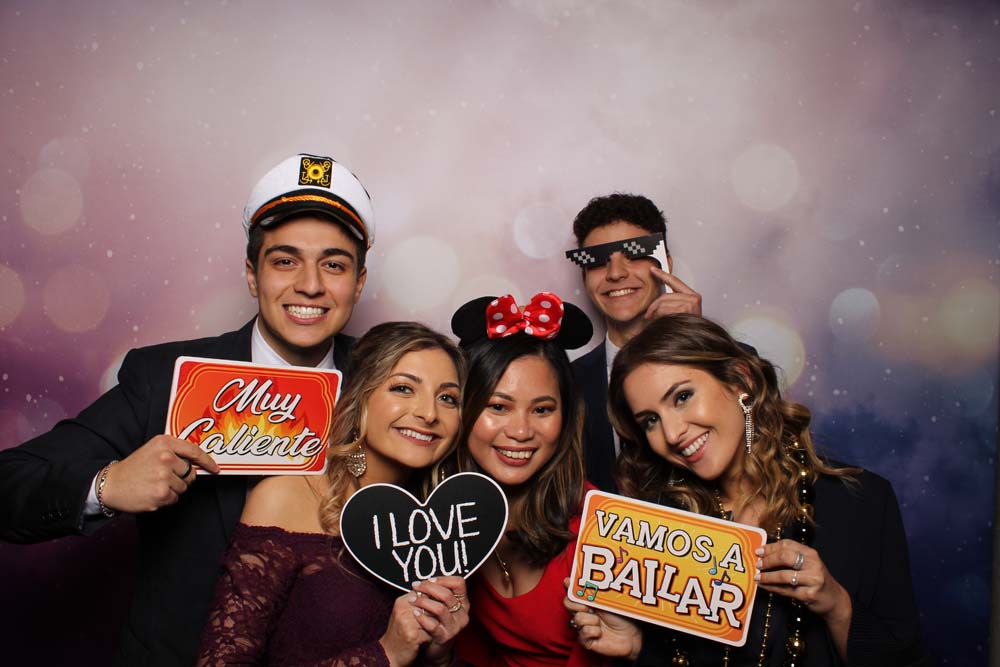 Local Photo Booth Rentals for Events at Most Fun Photo Booth